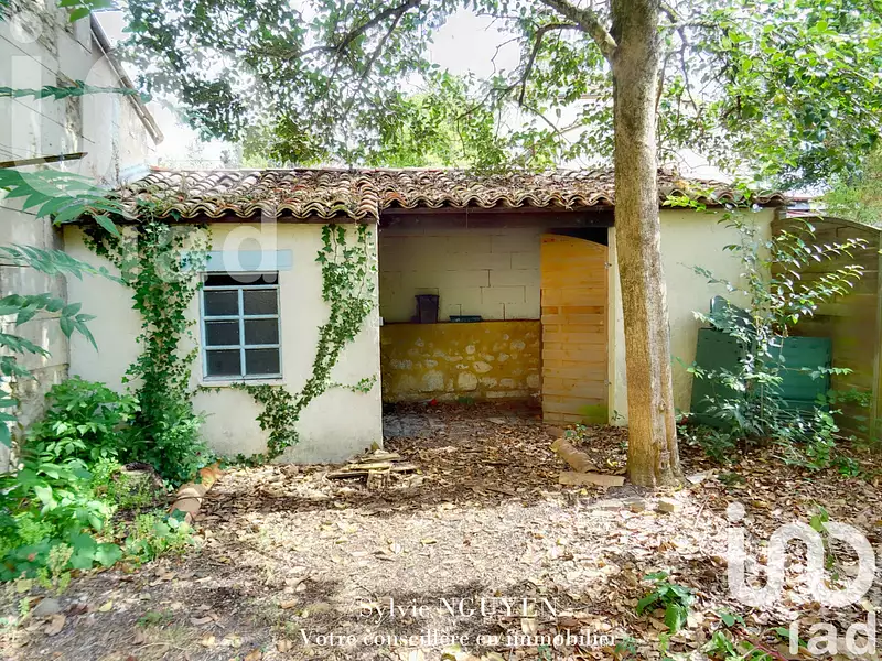 Maison, 137 m²