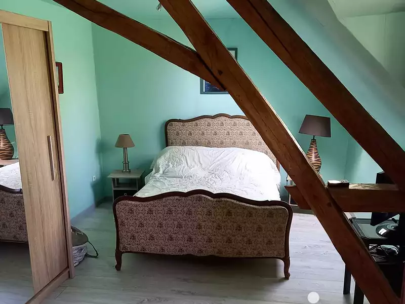 Maison, 212 m²