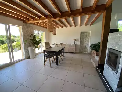 Maison, 140 m²
