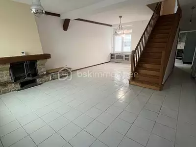 Maison, 138 m²
