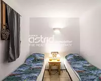 Appartement, 28,57 m²