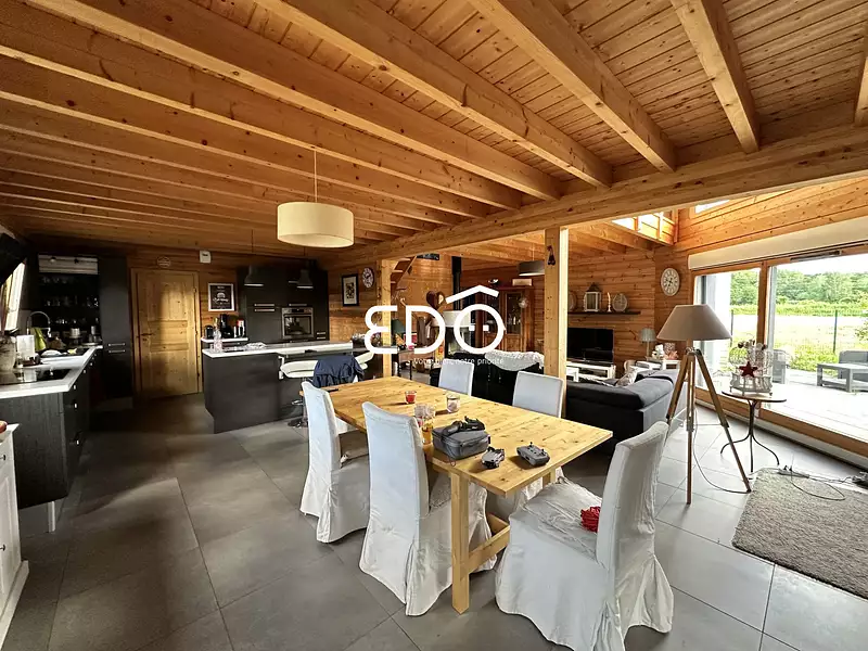 Maison, 149,25 m²