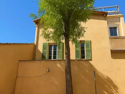 Immeuble, 227,35 m²