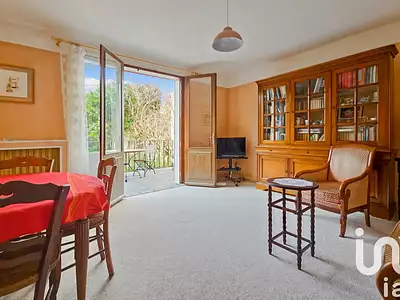 Maison, 100 m²