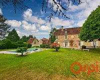 Maison, 253 m²