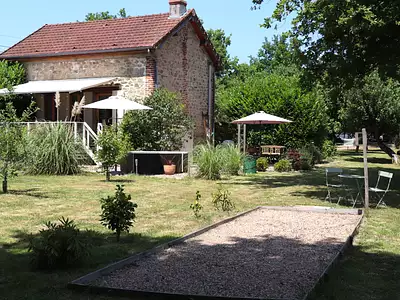 Maison, 50 m²