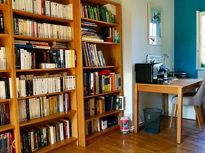 Maison, 190 m²