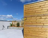 Appartement, 86,8 m²