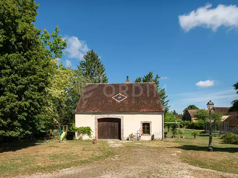 Maison, 245 m²
