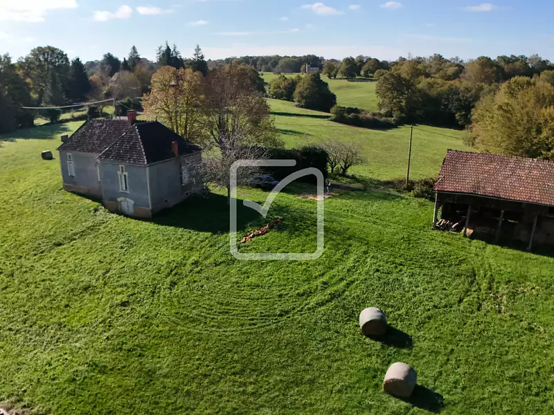 Maison, 104,37 m²