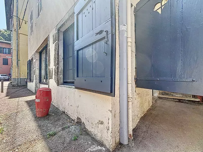 Appartement, 71 m²