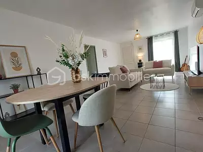 Maison, 100 m²