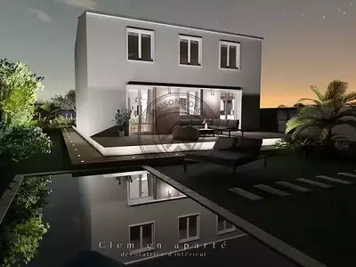 Maison, 230 m²