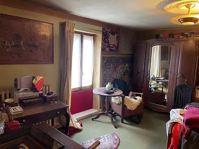 Maison, 150 m²