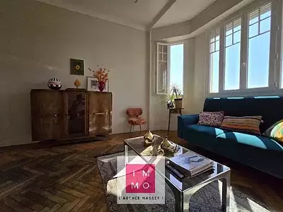Appartement, 90,02 m²