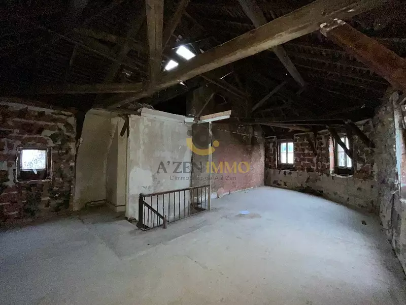 Appartement, 42,6 m²