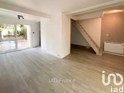 Appartement, 41 m²