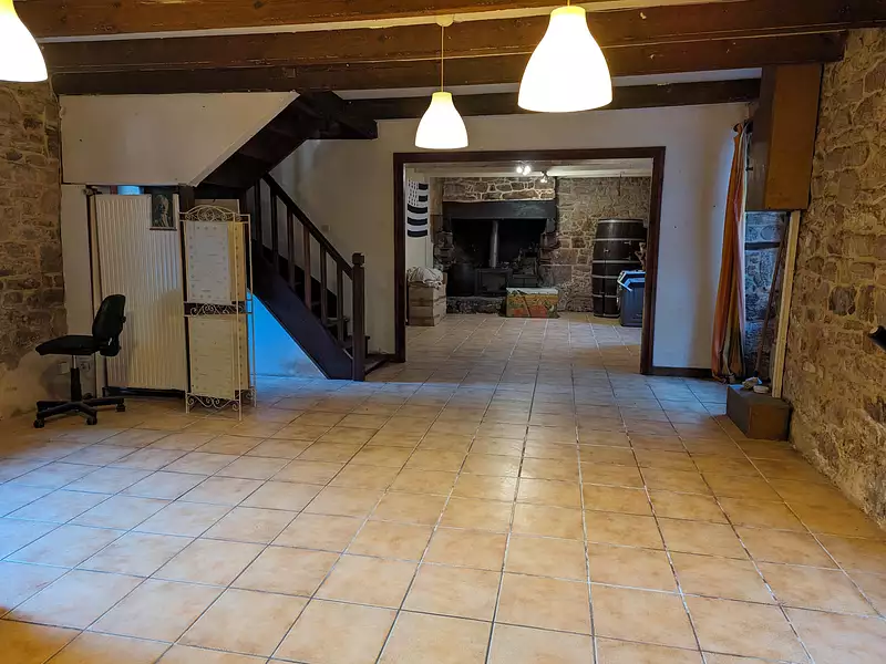 Maison, 250 m²