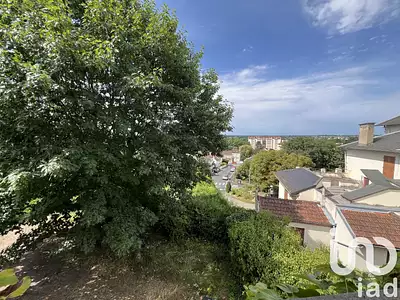 Maison, 155 m²