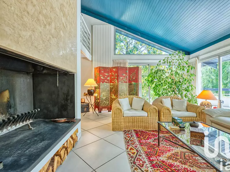 Maison, 220 m²