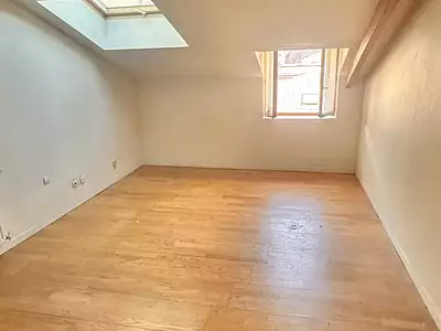 Appartement, 44,7 m²