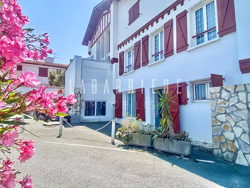 Appartement, 35,15 m²