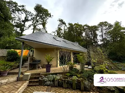 Maison, 136 m²