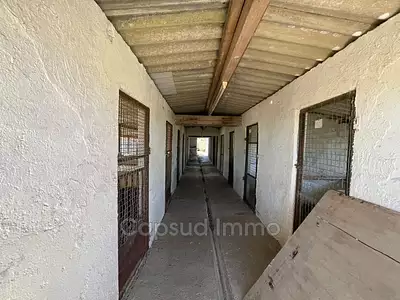 Maison, 124 m²