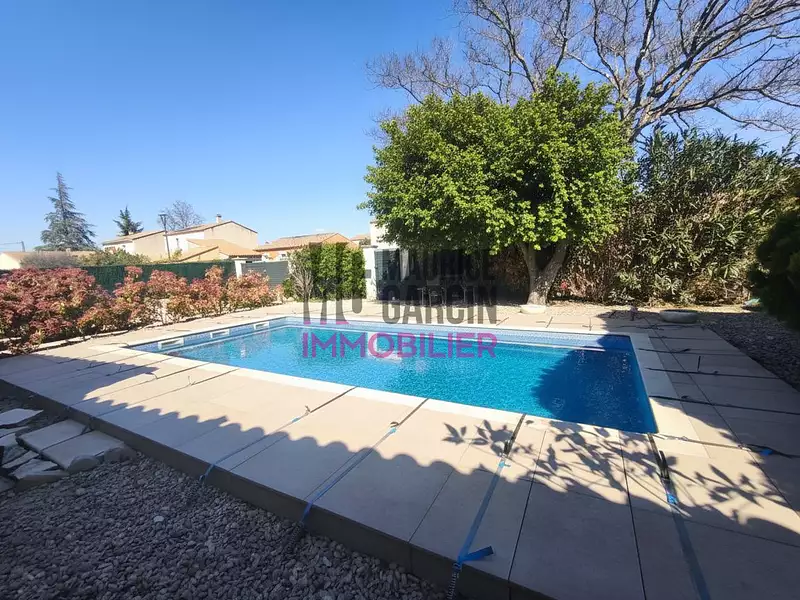 Maison, 98 m²