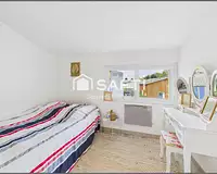 Maison, 44 m²