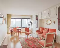 Appartement, 94,4 m²