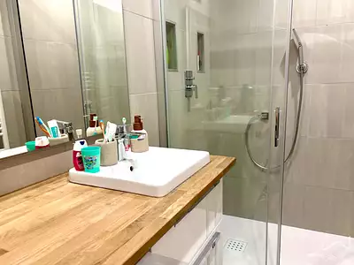 Appartement, 38,74 m²