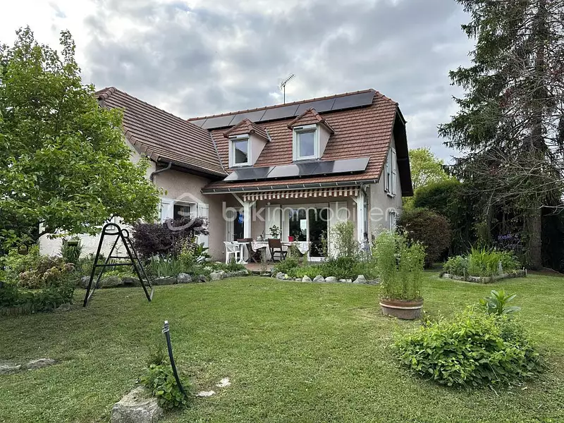 Maison, 145 m²