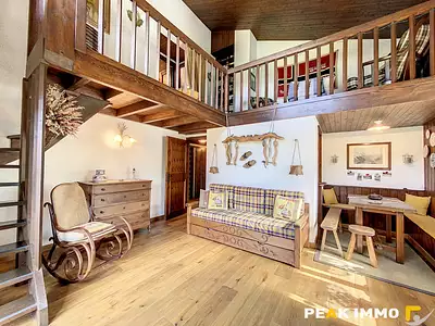 Appartement, 82,42 m²