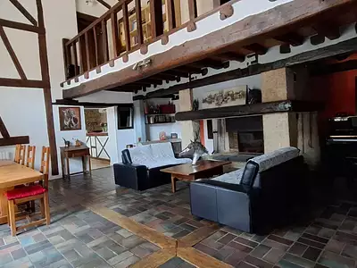 Maison, 350 m²
