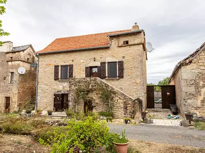 Maison, 198 m²