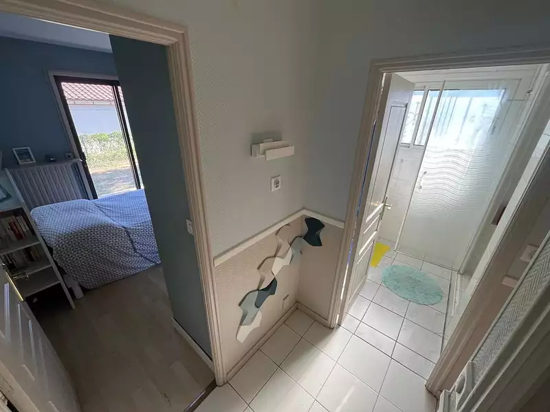 Maison, 210 m²