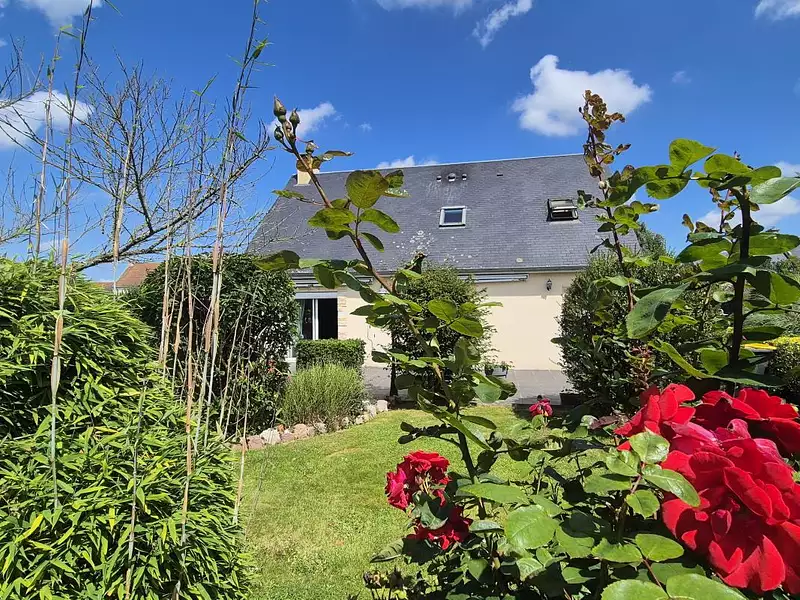 Maison, 108 m²