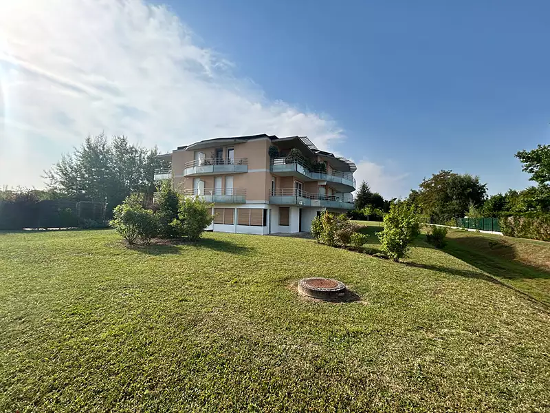 Appartement, 44,98 m²