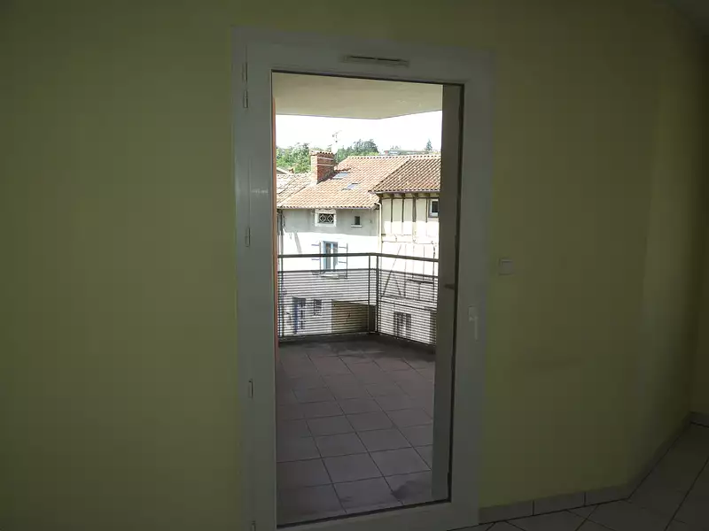Appartement, 34 m²