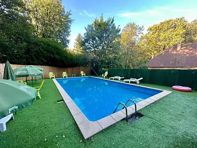 Maison, 344 m²