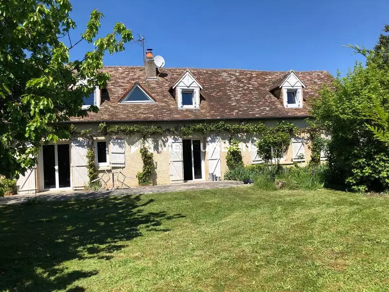 Maison, 160 m²