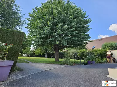 Maison, 133 m²