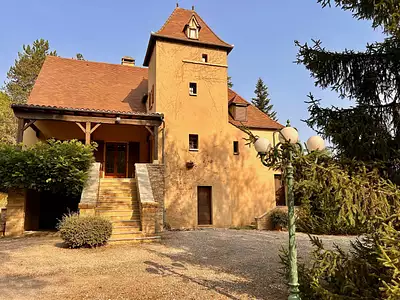Maison, 280 m²