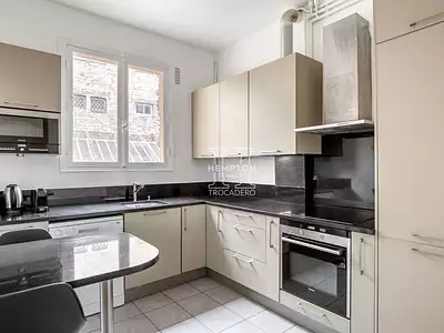 Appartement, 96,72 m²