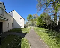 Appartement, 59,14 m²