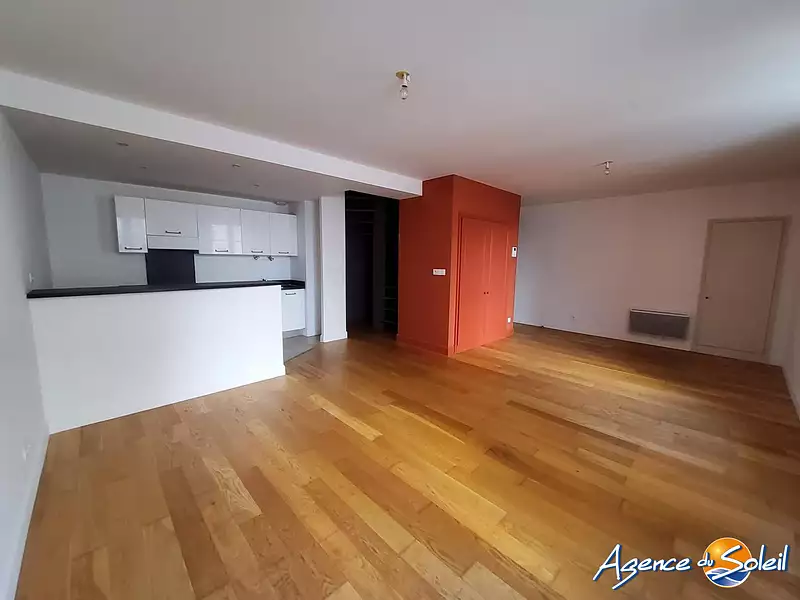 Appartement, 79,2 m²
