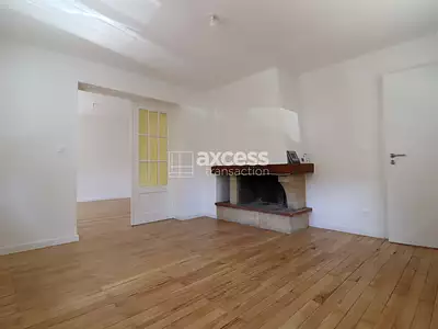 Maison, 140,76 m²