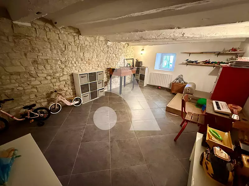 Maison, 232 m²