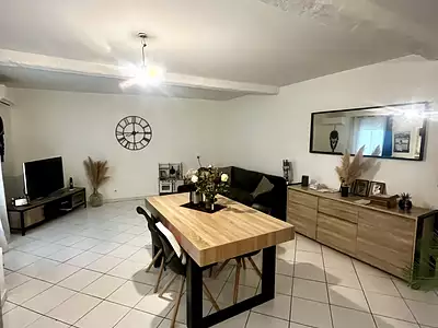 Maison, 70 m²